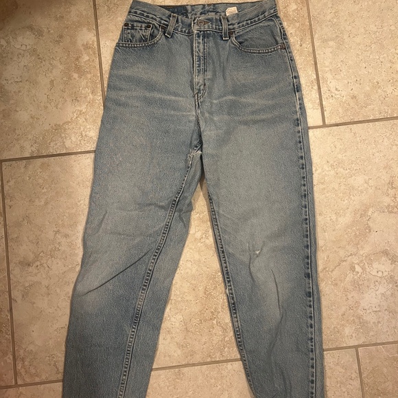 Levi’s & BDG JEANS 3 pairs total - Picture 6 of 12